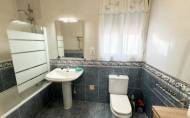 Herverkoop - Villa -
Villamartin - Costa Blanca