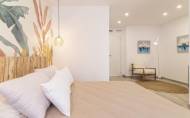 Nieuwbouw Woningen - Town House -
La Manga del Mar Menor - La Manga