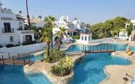 Herverkoop - Apartment -
Villamartín - Verdemar