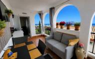Herverkoop - Apartment -
Benalmadena Pueblo - Inland