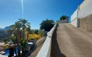 Revente - Villa -
Calpe - Costa Blanca