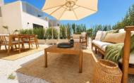 Nouvelle construction - Villa -
Baños y Mendigo - Altaona Golf