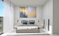 New Build - Villa -
Finestrat - Balcón De Finestrat