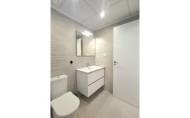 Herverkoop - Apartment -
Orihuela Costa - Villamartín