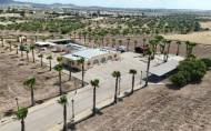 Resale - Villa -
Fuente Álamo - Inland