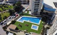 Herverkoop - Apartment -
Torrevieja - Costa Blanca