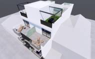 New Build - Penthouse -
Pilar de la Horadada - Torre De La Horadada