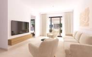 Obra nueva - Apartment -
Torre Pacheco - San Cayetano