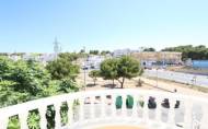 Herverkoop - Villa -
Villamartin - Costa Blanca