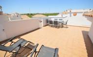 Herverkoop - Villa -
Los Montesinos - Costa blanca sur