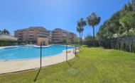 Herverkoop - Apartment -
San Luis de Sabinillas - Costa del Sol