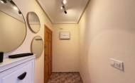 Herverkoop - Apartment -
Torrevieja - Centro