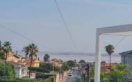 Resale - Town House -
Torrevieja - Costa Blanca