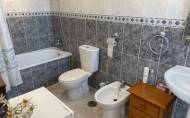 Reventa - Villa -
Camposol - Inland