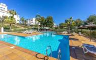 Resale - Penthouse -
Orihuela Costa - Costa Blanca