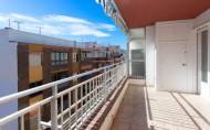 Herverkoop - Penthouse -
Torrevieja - Playa del Cura