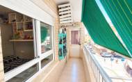 Revente - Apartment -
Torrevieja - Costa Blanca