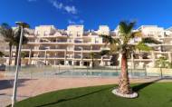 Resale - Apartment -
Guardamar del Segura - El Raso