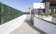 Obra nueva - Villa -
Rojales - Ciudad Quesada
