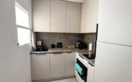 Herverkoop - Bungalow -
Orihuela Costa - Costa Blanca