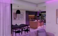 Nouvelle construction - Villa -
Baños y Mendigo - Altaona Golf