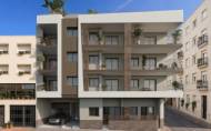 New Build - Penthouse -
Santa Pola - Centro