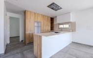 Nieuwbouw Woningen - Villa -
Algorfa - La Finca Golf