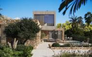 New Build - Villa -
Jávea Xàbia - Valle del Sol