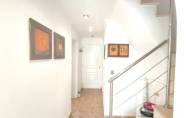 Revente - Town House -
Los Balcones - Costa Blanca