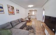 Herverkoop - Bungalow -
Torrevieja - Sector 25