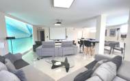 Revente - Villa -
Ciudad Quesada - Costa Blanca
