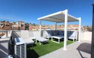 Resale - Villa -
Villamartin - El Galan