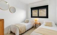 Herverkoop - Villa -
Torrevieja - Costa Blanca