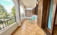 Revente - Apartment -
Cabo Roig - Costa Blanca