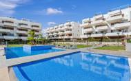 Reventa - Apartment -
Cabo Roig - Costa Blanca