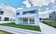 New Build - Villa -
Manilva - La Duquesa