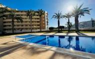 Resale - Penthouse -
La Mata - Costa Blanca