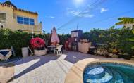 Herverkoop - Town House -
San Miguel de Salinas - Inland