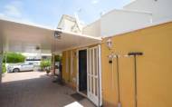Herverkoop - Villa -
Los Montesinos - Costa blanca sur