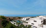 Nouvelle construction - Bungalow -
Finestrat - Balcón De Finestrat