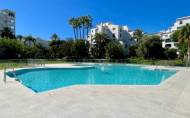 Resale - Apartment -
Marbella - Puerto Banús