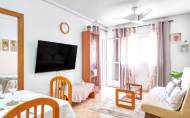 Resale - Apartment -
Torrevieja - Parque de las Naciones