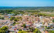 Herverkoop - Bungalow -
Cabo Roig - Costa Blanca