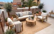 Resale - Villa -
Torrevieja - Los Balcones