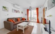 Herverkoop - Apartment -
Orihuela Costa - Costa Blanca
