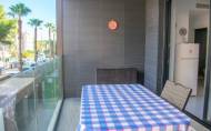 Reventa - Apartment -
Calpe - Zona Levante - Playa Fossa