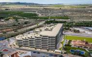 Obra nueva - Ático -
San Miguel de Salinas - Pueblo