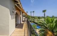 Herverkoop - Villa -
La Manga Club Resort - Costa Calida