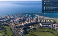 Nouvelle construction - Apartment -
Almerimar