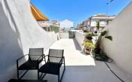 Reventa - Apartment -
Torrevieja - Costa Blanca